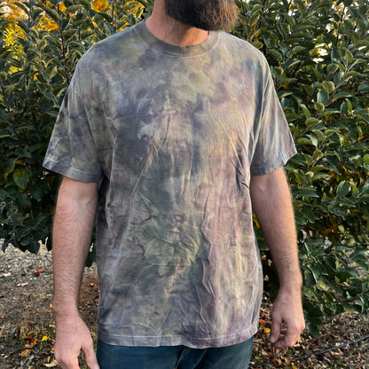 CVRC MOUNTAIN + MOON T-SHIRT